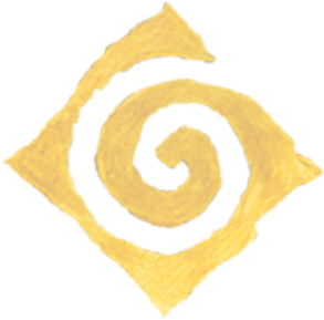 ancient spiral symbol